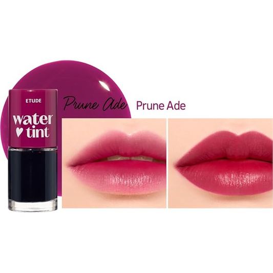 Tinta de Labios Dear Darling 07 Prune Ade