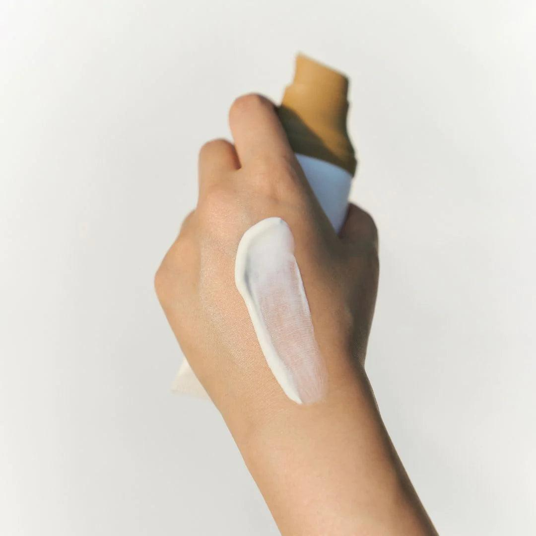 Protector Solar Ligero con Centella de Madagascar SPF30 PA++++