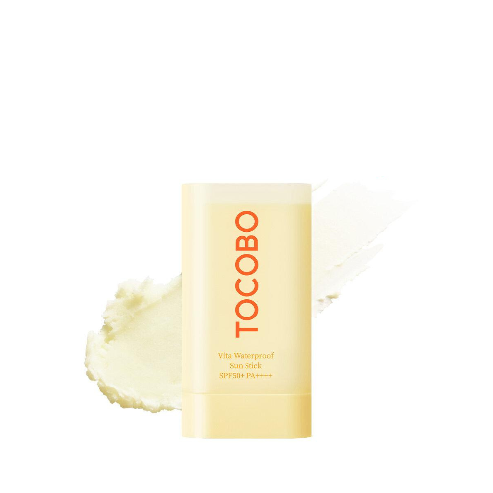 Protector Solar en Barra Vita Resistente al Agua SPF50+ PA++++