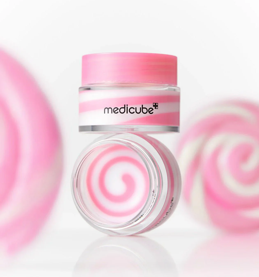 Mascarilla de Labios Reparadora con PDRN