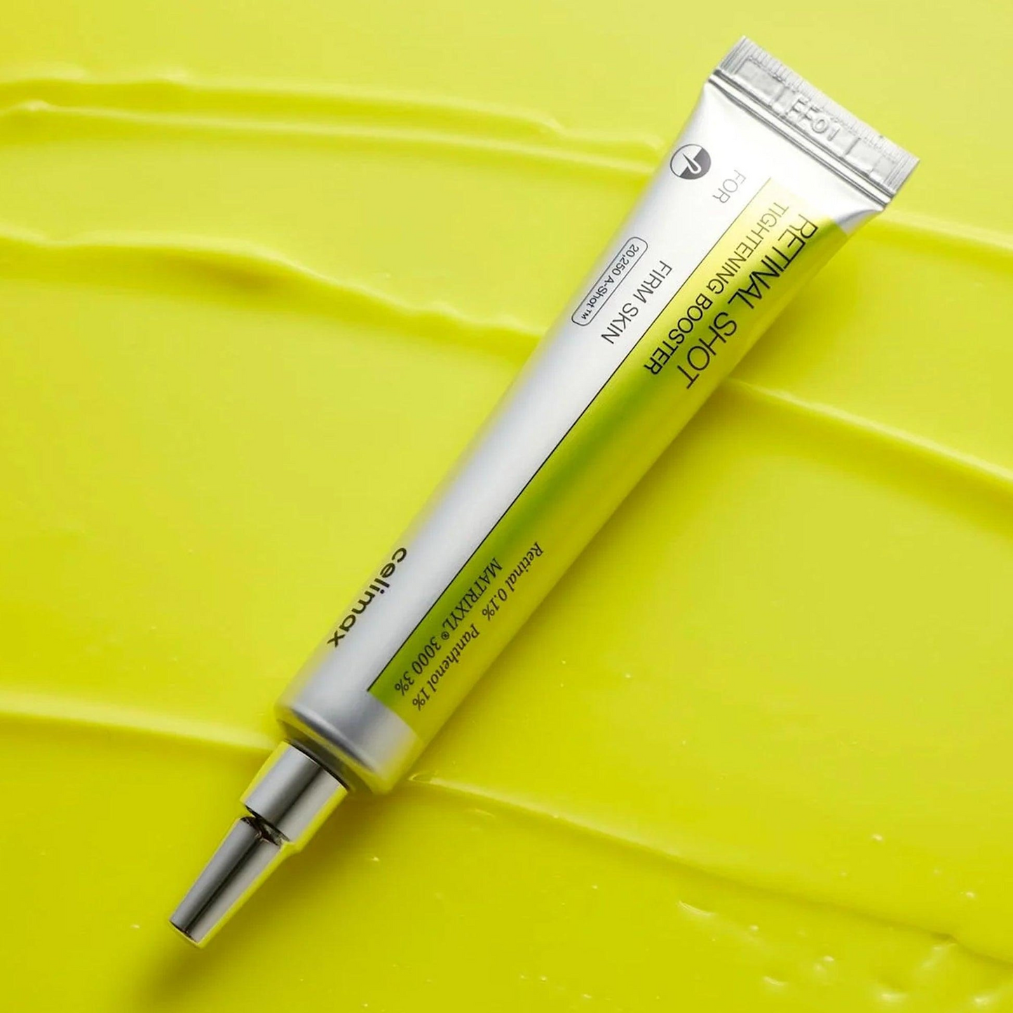 Set de 2 Sérum Concentrado Antiedad con Retinal y Vitamina A