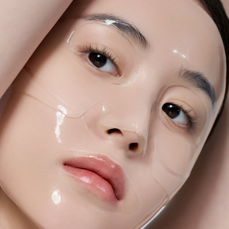 Mascarilla Reafirmante con Colágeno Bioactivo