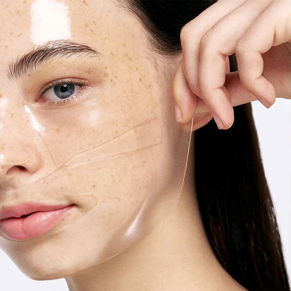 Mascarilla Reafirmante con Colágeno Bioactivo