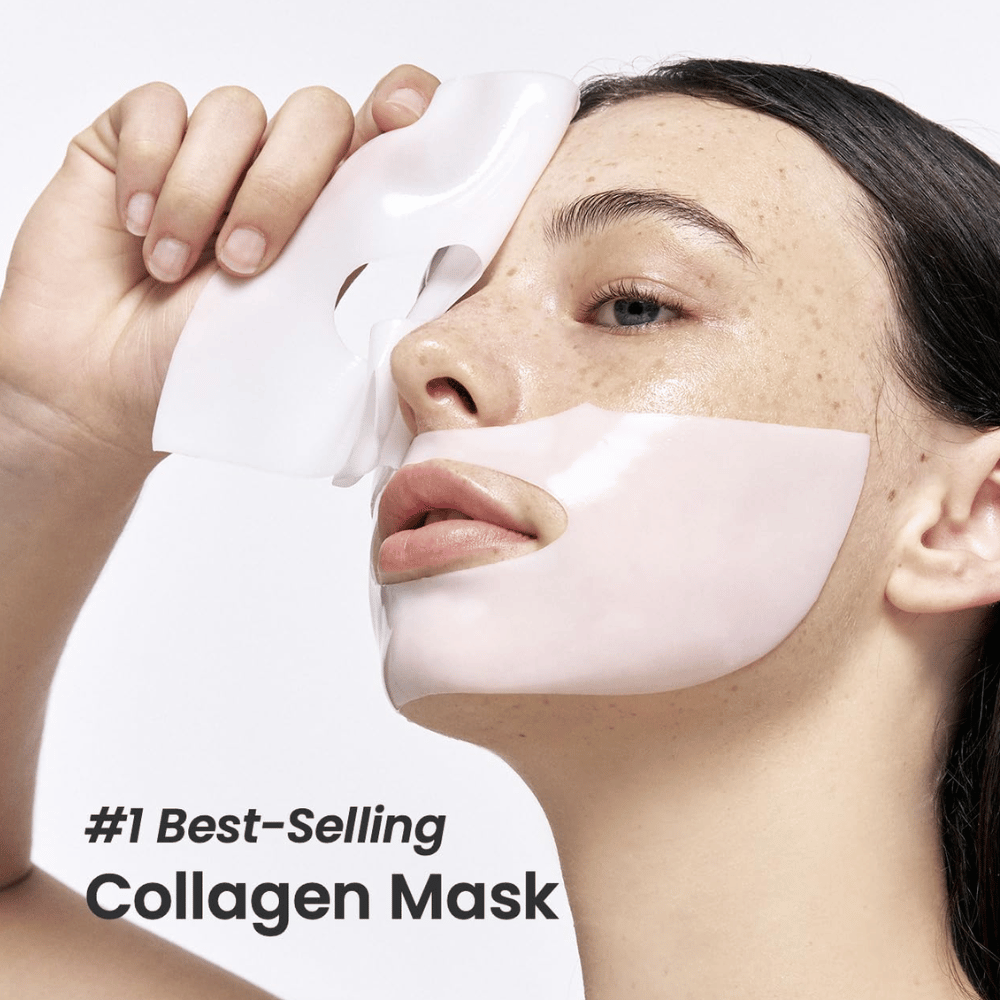 Mascarilla Reafirmante con Colágeno Bioactivo