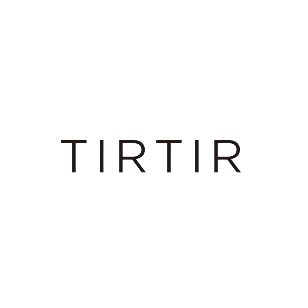 logo de la marca coreana TIRTIR