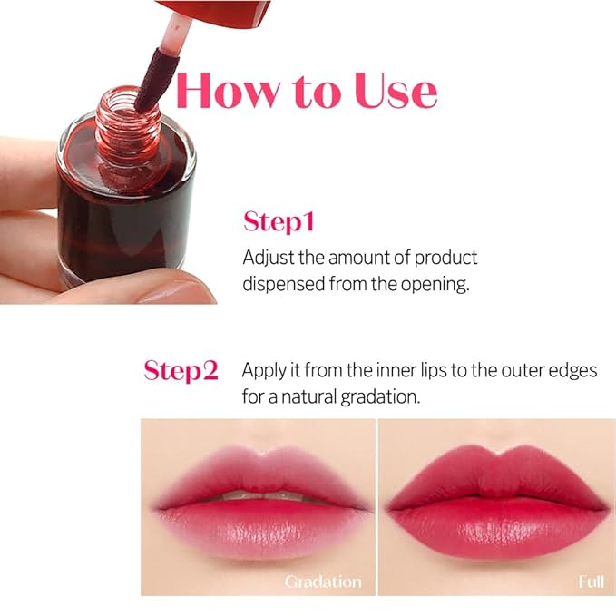 Tinta de Labios Dear Darling