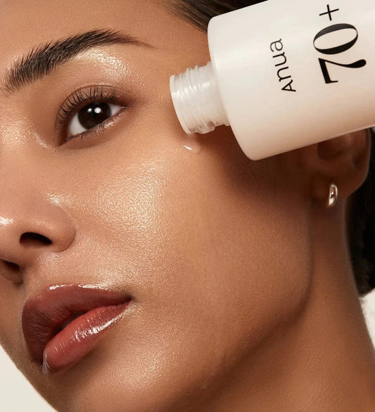 Tónico Hidratante e Iluminador con 70% de Extracto de Arroz 150ml