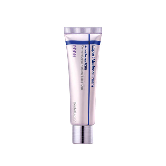 Active Renew: Concentrado de PDRN y Centella para una Piel Firme