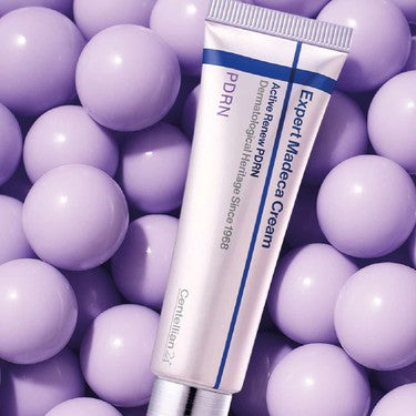 Active Renew: Concentrado de PDRN y Centella para una Piel Firme