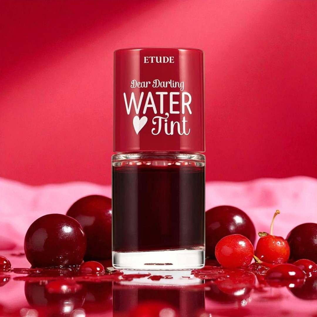 Tinta de Labios Dear Darling 07 Prune Ade