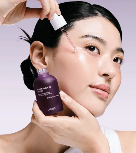 Sérum Intensivo Antimanchas con Niacinamida 20%