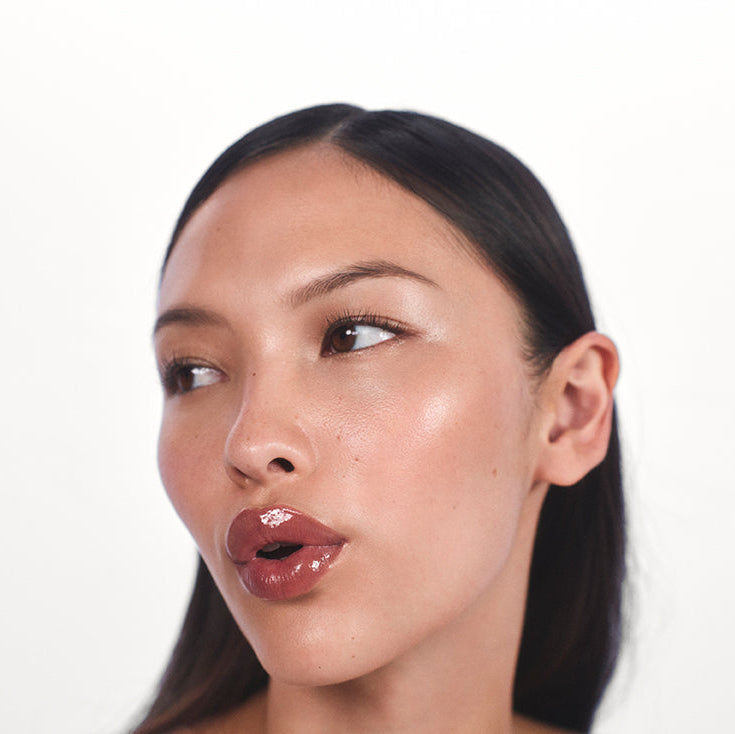 JuicePop: Lip Oil Tint con Color de Larga Duración Jazzy Jam