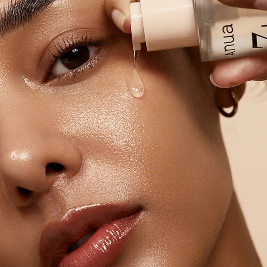 Sérum Restaurador con Ceramidas y Extracto de Arroz