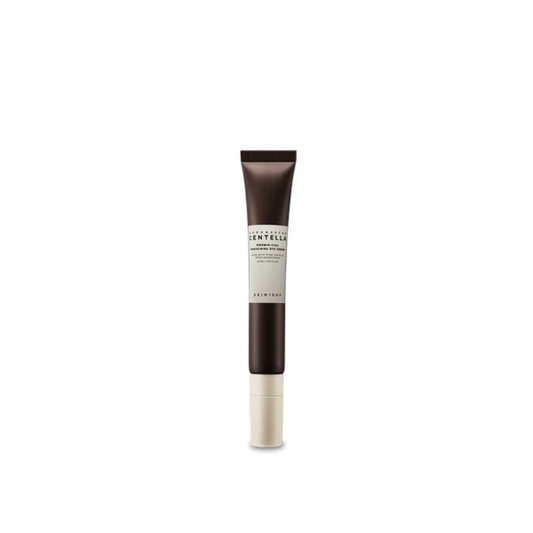 Crema Rejuvenecedora para Ojos con Bakuchiol, Probióticos y Cica