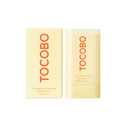 Protector Solar en Barra Vita Resistente al Agua SPF50+ PA++++