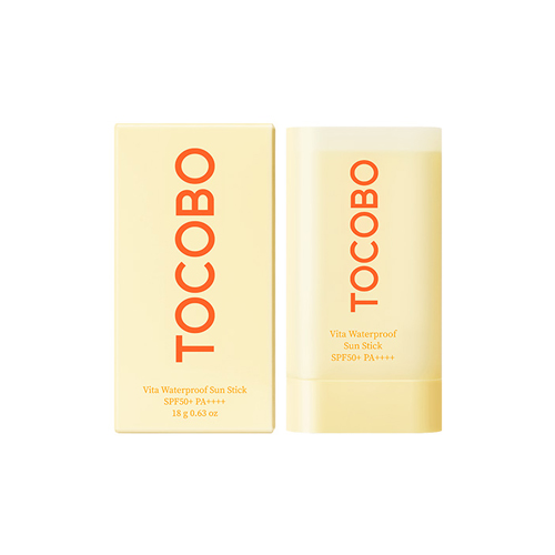 Protector Solar en Barra Vita Resistente al Agua SPF50+ PA++++
