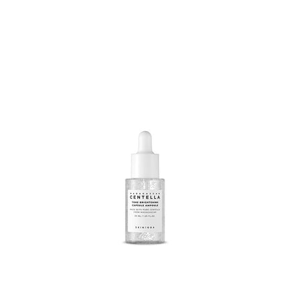Sérum Unificador del Tono con Centella de Madagascar
