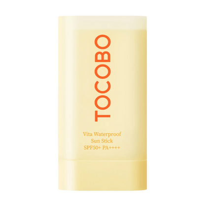 Protector Solar en Barra Vita Resistente al Agua SPF50+ PA++++