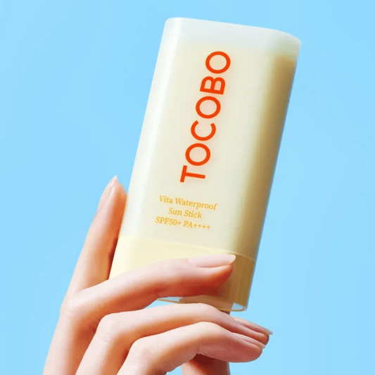 Protector Solar en Barra Vita Resistente al Agua SPF50+ PA++++