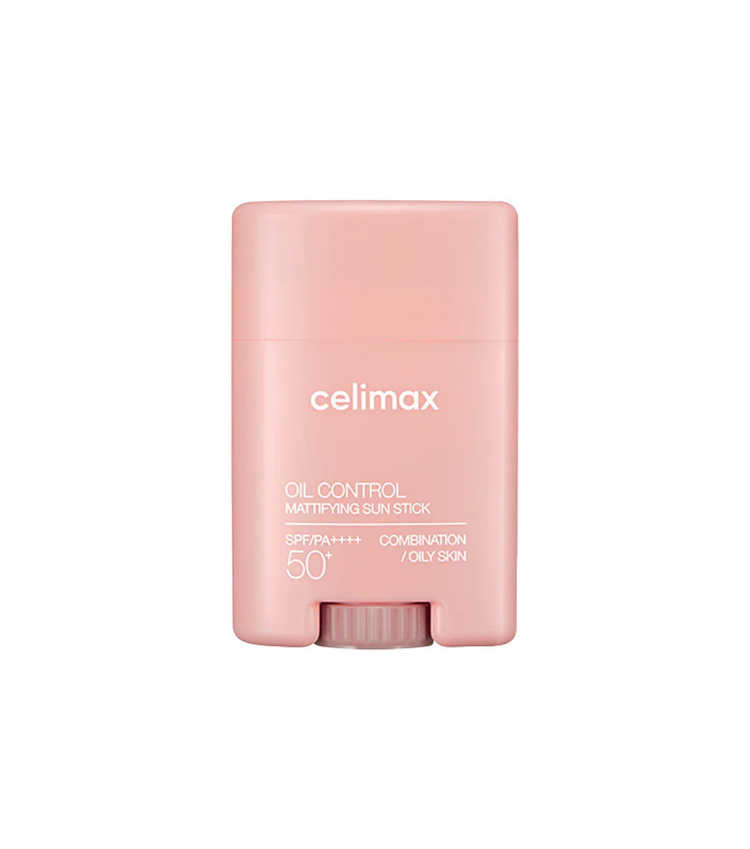 Protector Solar en Barra Matificante Oil Control SPF50+ PA++++