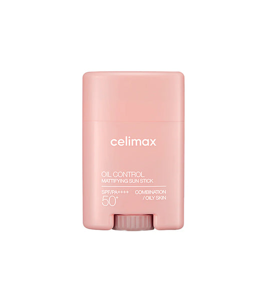 Protector Solar en Barra Matificante Oil Control SPF50+ PA++++