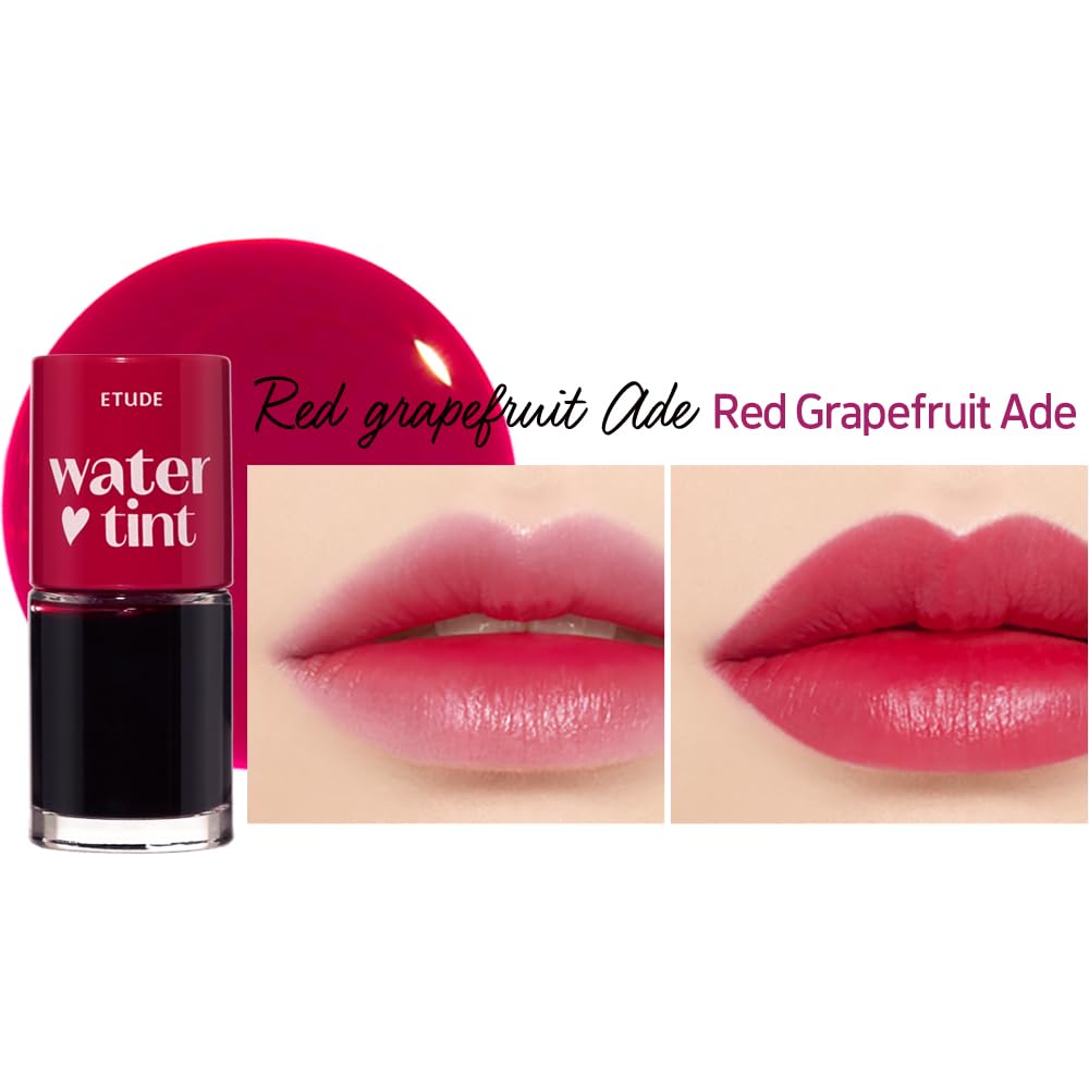Tinta de Labios Dear Darling 04 Grapefruit Ade