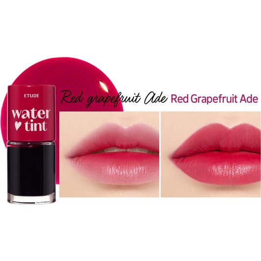 Tinta de Labios Dear Darling 04 Grapefruit Ade