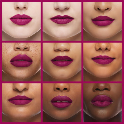 Tinta de Labios Dear Darling 07 Prune Ade