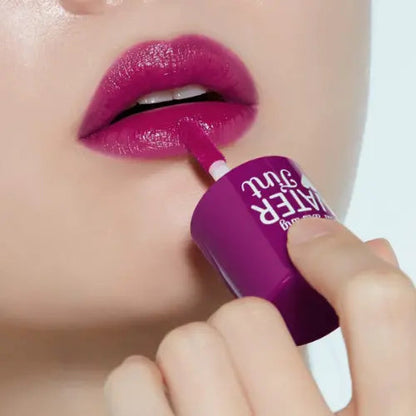 Tinta de Labios Dear Darling 07 Prune Ade