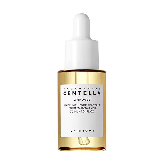 Mini Sérum de Centella Asiática de Madagascar