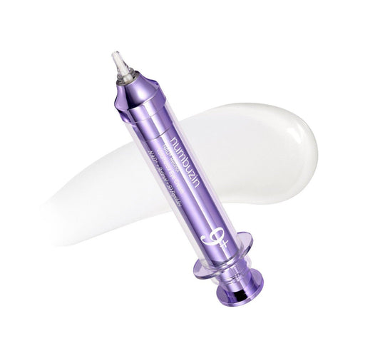 Crema de Ojos No.9 - Efecto Relleno con Retinol y NAD+